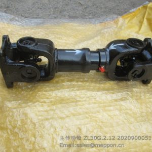 ZL30G.2.12 2020900051 MAIN DRIVE SHAFT SDLG