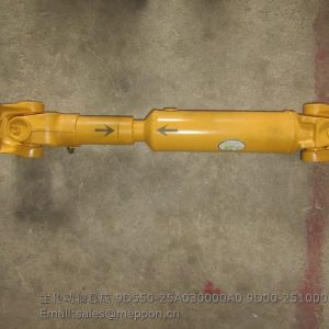 9D550-25A030000A0 9D00-251000 main drive shaft foton lovol