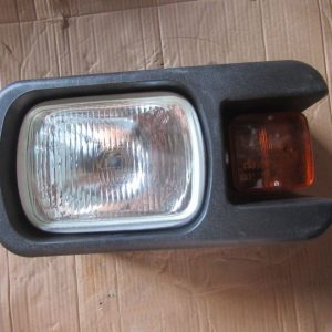 9F850-62A031000A0 LAMP FOTON LOVOL