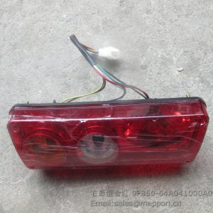 9F850-64A041000A0 FOTON LOVOL LAMP