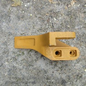 252101812 9365893 Z5G.8.1II-4A LW500F bucket tooth xcmg