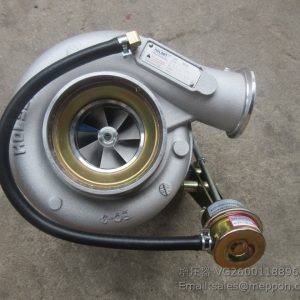 VG2600118896 SINOTRUCK TURBOCHARGER