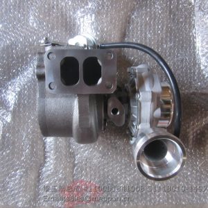 4110001841008 S1118010-1497 SDLG TURBOCHARGER
