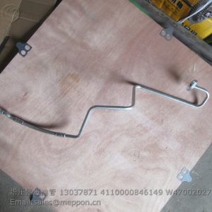 13025122 4110000846148 W010250900 pipe