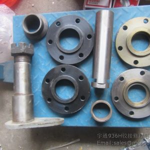 2800-05676 SHAFT YUTONG 936H WHEEL LOADER PARTS