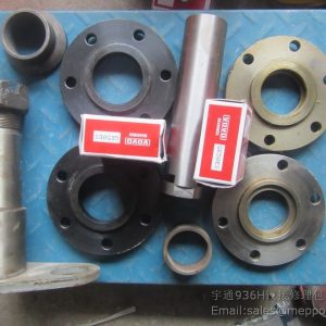 2800-03967 SLEEVE YUTONG 936H WHEEL LOADER PARTS