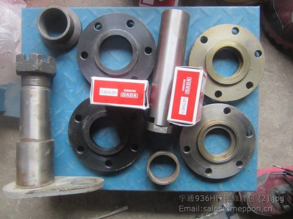 2800-03356 SLEEVE YUTONG 936H WHEEL LOADER PARTS