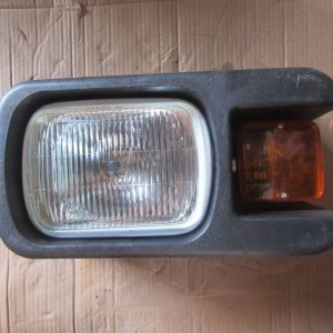 9F850-62A021000A0 left lamp foton lovol