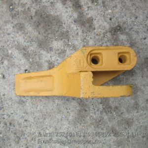 252101811 9365892 Z5G.8.1II-3A BUCKET TOOTH SDLG