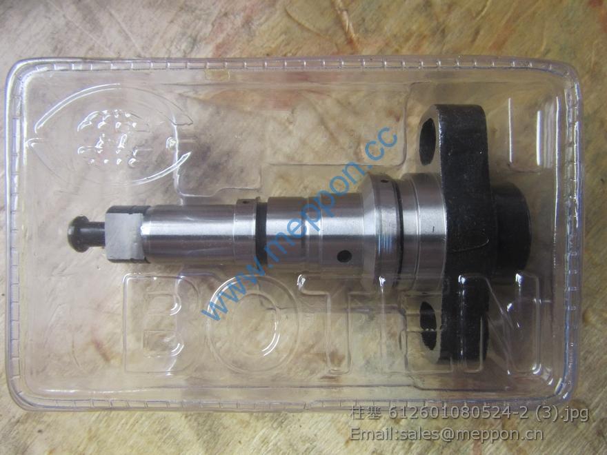 612601080524-2 PLUNGER ZX511A ZS511A – Meppon Parts