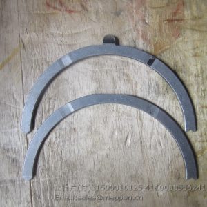 81500010125 4110000556241 weichai thrust plate