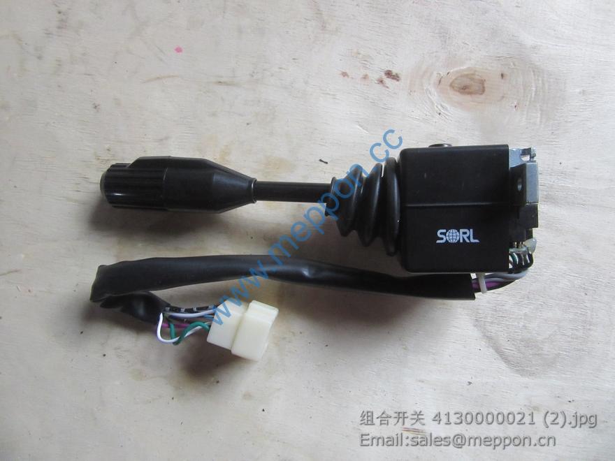 4130000021 switch sdlg parts