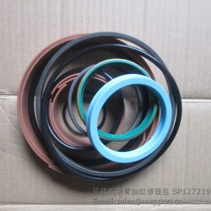 SP127219 LIUGONG LIFT CYLINDER REPAIR KITS