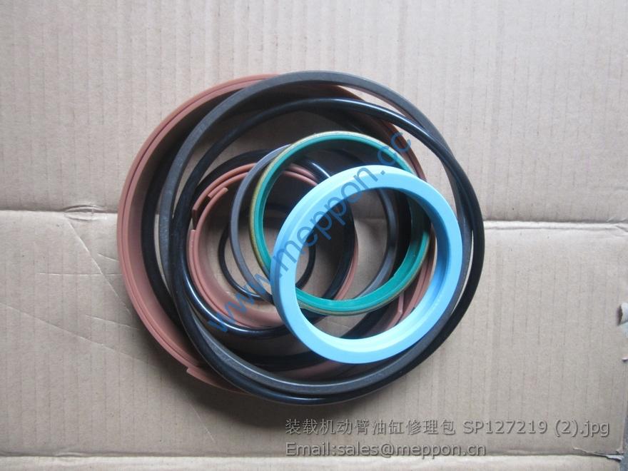 SP127219 LIUGONG LIFT CYLINDER REPAIR KITS