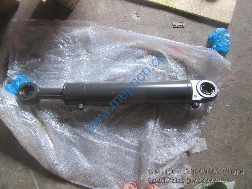 4120000602 SDLG STEERING CYLINDER