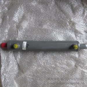 BZ53714700011 steering cylinder sinotruck