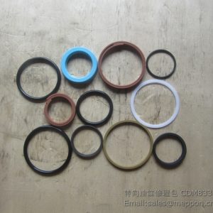 CDM833 LONKING STEERING CYLINDER REPAIR KITS