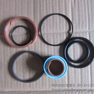 SP114127 steering cylinder repair kits liugong