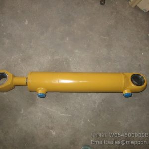 W054500000B steering cylinder sem spare parts