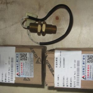 ZG901 4130000887 SDLG SPEED METER