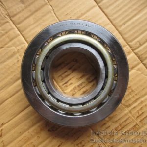 BEARING 31314 54100015 4021000032 860115439 33B0012