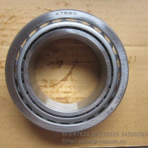 BEARING 47620 SP105565 54500003 800511379 QT-47620A/47686