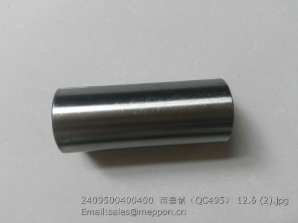 2409500400400 PISTON PIN QC495 quanchai spare parts