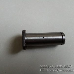 5111572/1.63.584 OIL CYLINDER PIN