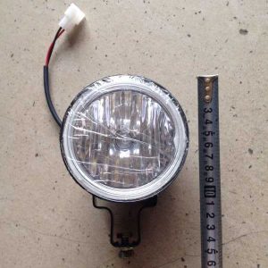 FT300.48.053 REAR LAMP