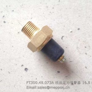 FT300.48.073A OIL PRESSURE SENSOR