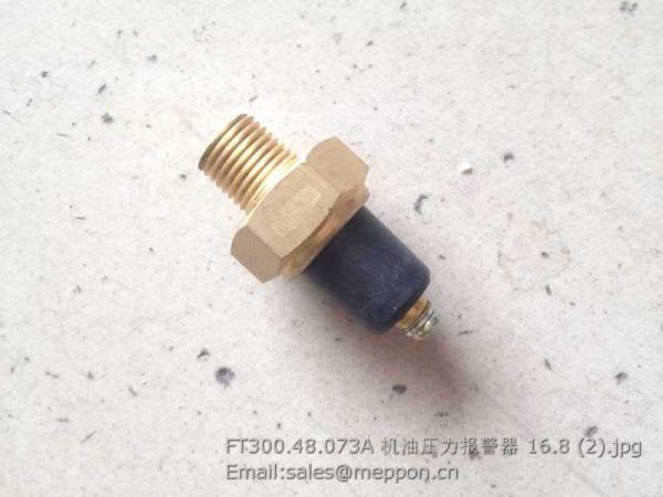 FT300.48.073A OIL PRESSURE SENSOR