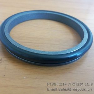 FT304.31F FLOATING OIL SEAL