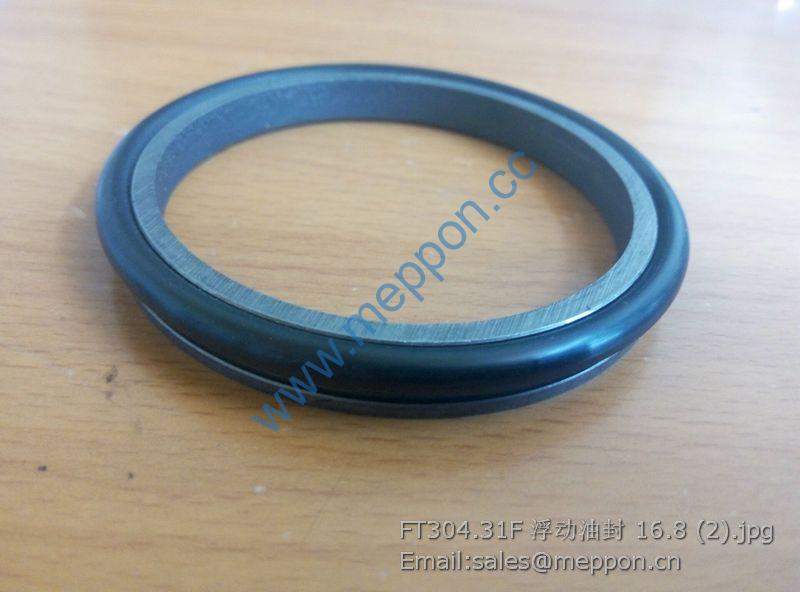 FT304.31F FLOATING OIL SEAL