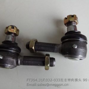 FT304.31F.032 STEERING BALL HEAD ASSY FT304.31F.033