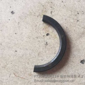 FT304.31F.114 RETAINER RING