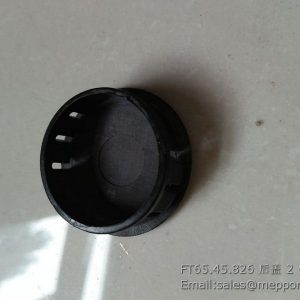 FT65.45.826 REAR COVER