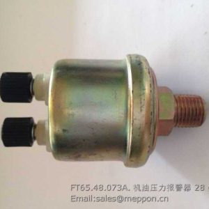 FT65.48.073A Oil Presssure Sensor