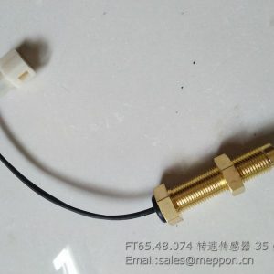 FT65.48.074 speed sensor
