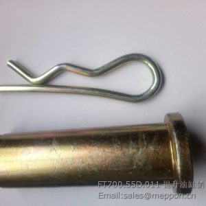 FT700.55D.011 LIFT CYLINDER PIN