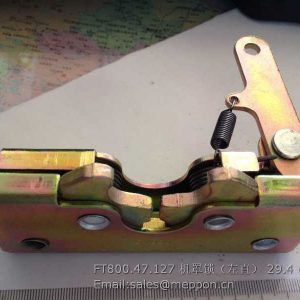 FT800.47.127 BONNET LOCK ASSEMBLY