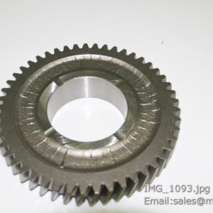 FT800A.41.102 the driven gear for power output FOTON LOVOL