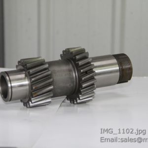 FT800A.41.103 gear FOTON LOVOL TRACTOR PARTS