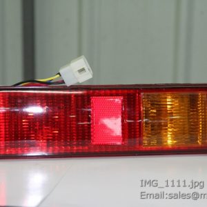 FT65.48.052a FOTON LOVOL TRACTOR TAIL LAMP