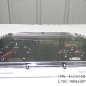 FT65.48.610C combined instrument FOR FOTON LOVOL TRACTOR PARTS