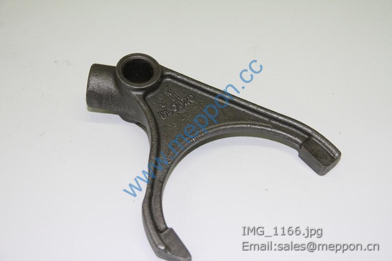 TF1004.373-02 AUXILIARY GEARSHIFT FORK FOTON LOVOL