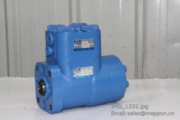 FT804.40L.032 REDIRECTOR AND VALVE BLOCK ASSEMBLY FOTON TRACTOR