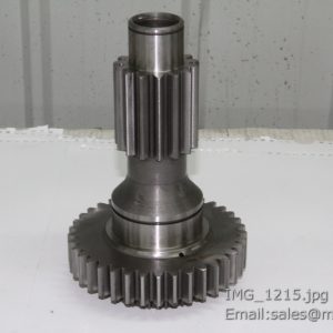 FT800.37.120A Secondary Shift Intermediate Shaft