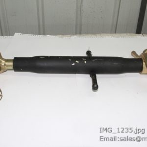 FT800.56A.017 Upper pull rod assembly FOTON LOVOL TRACTOR