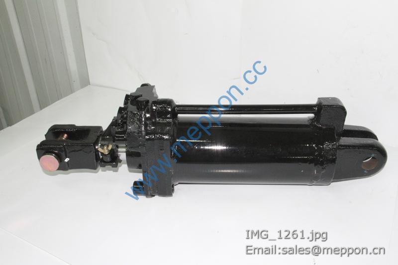 FT700.55D.011 CYLINDER ASSEMBLY FOTON TRACTOR PARTS