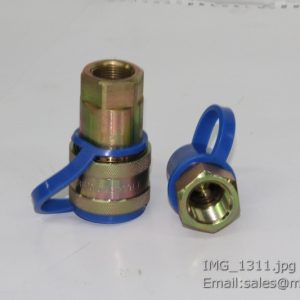 FT654.58.010A CONNECTOR FOTON LOVOL